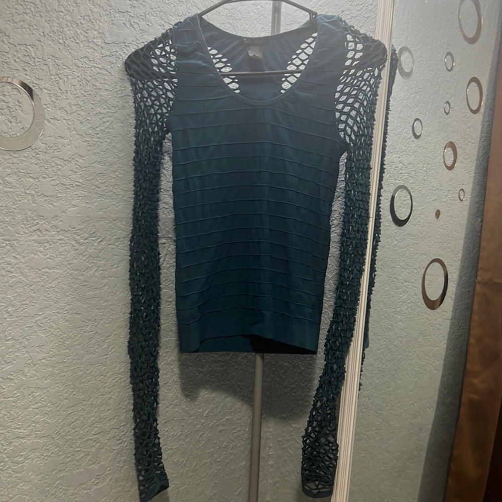 Open Skin